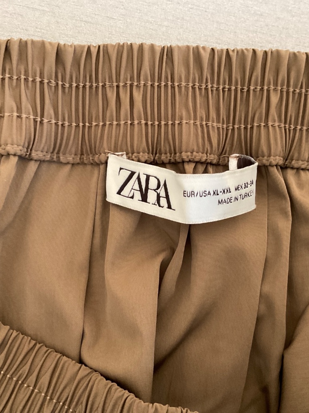 ZARA skirt - Picture 4 of 7